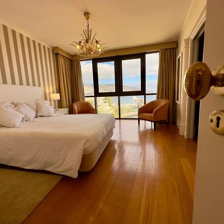 Madeira Inn Фуншал Экстерьер фото