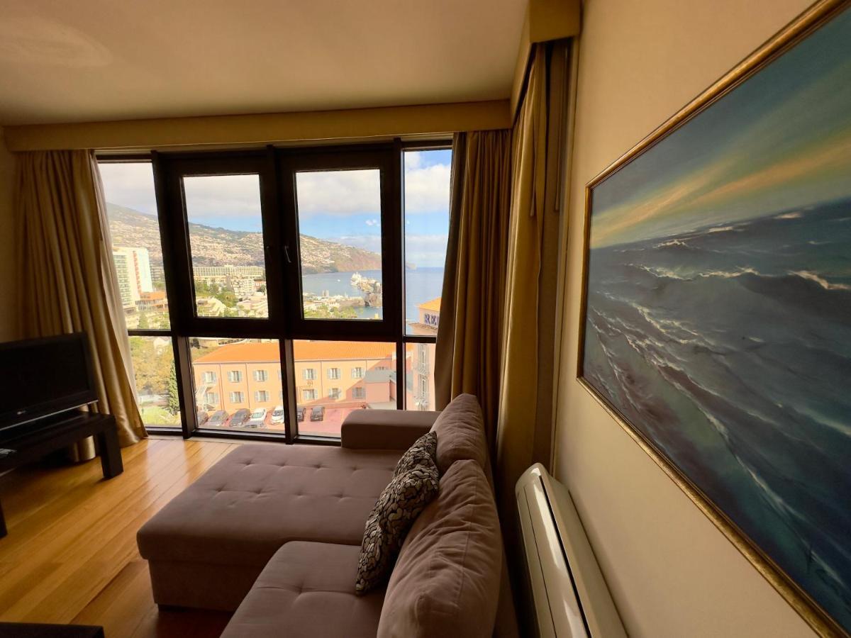 Madeira Inn Фуншал Экстерьер фото