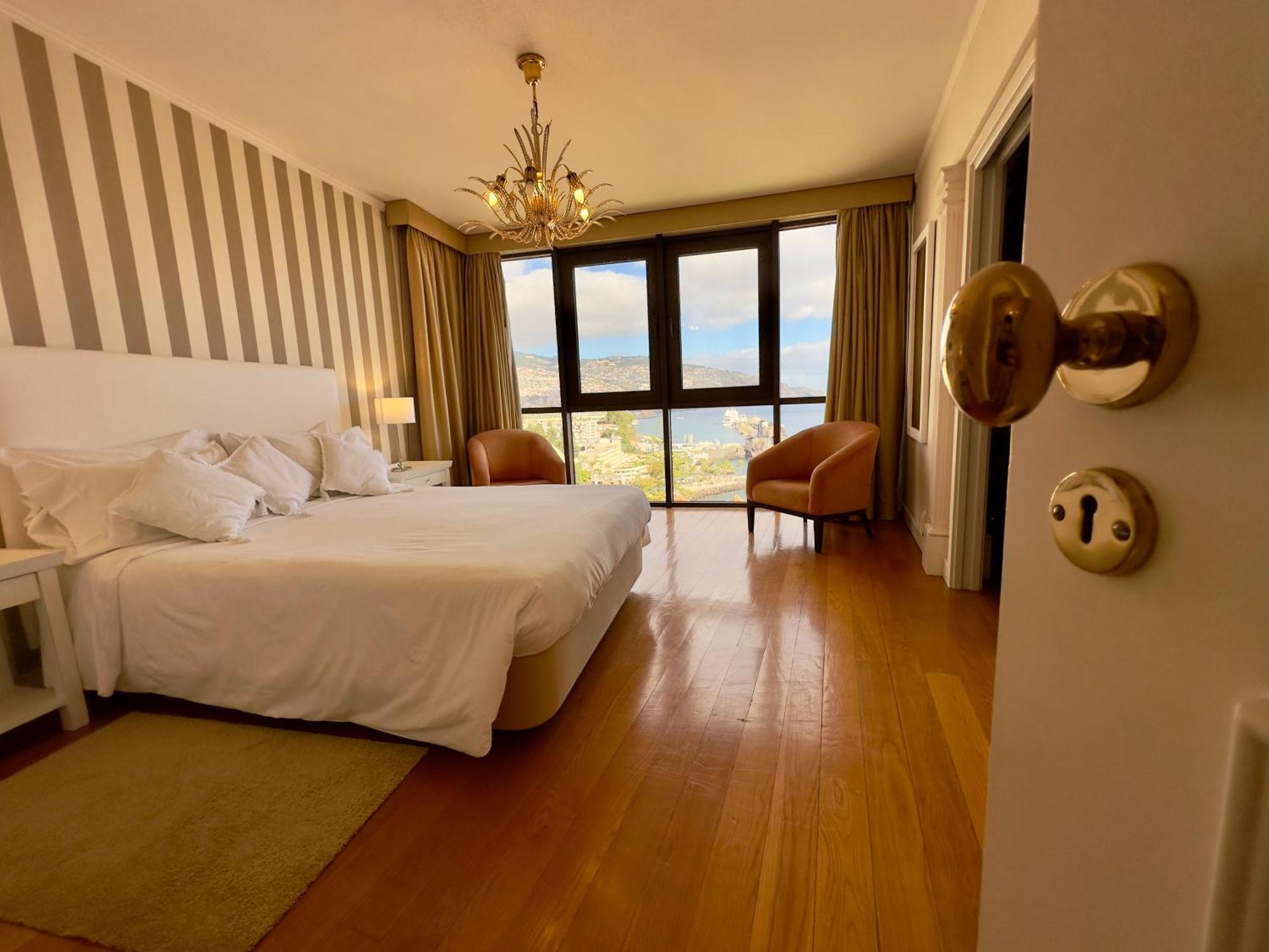 Madeira Inn Фуншал Экстерьер фото