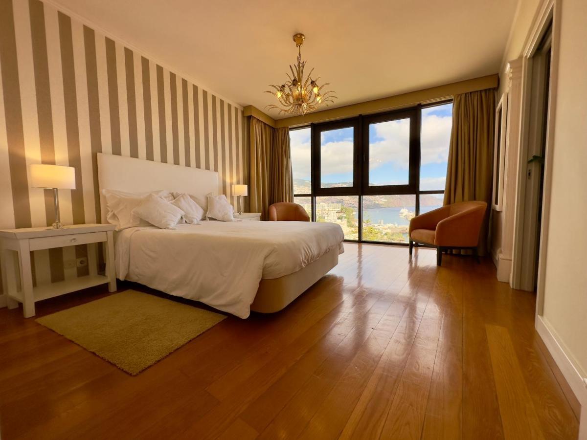 Madeira Inn Фуншал Экстерьер фото