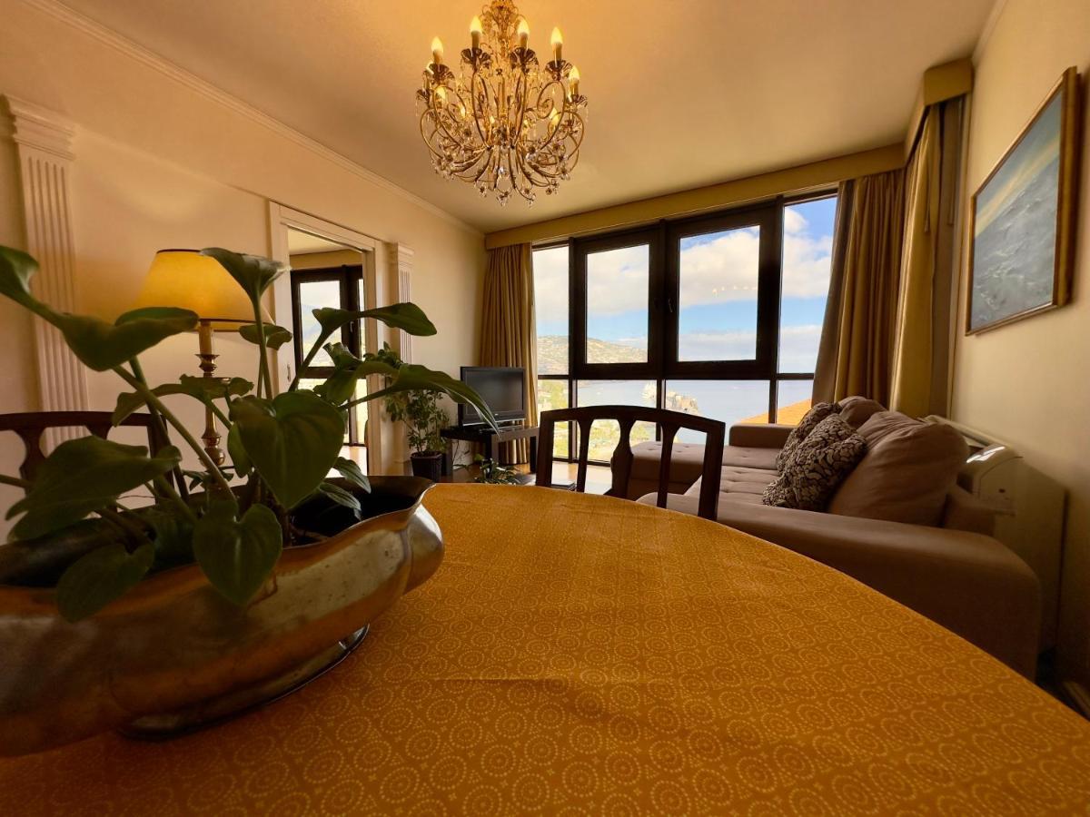 Madeira Inn Фуншал Экстерьер фото
