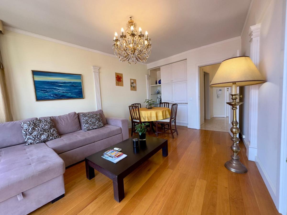 Madeira Inn Фуншал Экстерьер фото